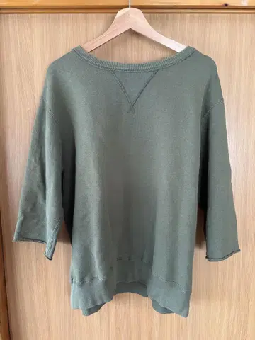 [ 레어 ] JELADO 6th Man OLIVE 40 ( L )