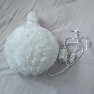 쁘띠 쿠보 블랑 화이트