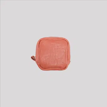 DECi Box Zip Pouch XS