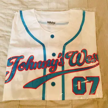 쟈니즈 WEST 에에노 데키타! 욧샤츠!!