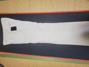 나이키 골프 슬랙스