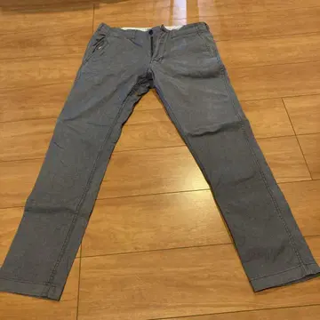 Duffer 치노 팬츠