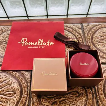 Pomellato 포메라토 반지 케이스