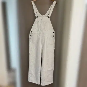 GARMENT REPRODUCTION OF WORKERS 오버롤