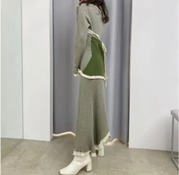 아카네우츠노미야 원피스