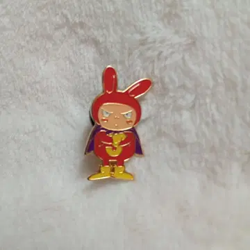 JUMP SHOP 쟝타 토리야마 아키라 컬렉션 핀즈 핀 배지