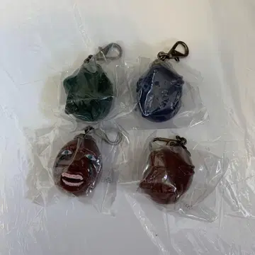 제일복권 베르세르크 반격의 맹세 E상 베헤리트 총 4종 컴플리트 세트
