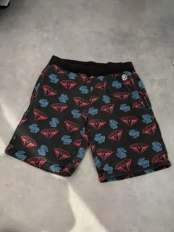 Billionaire Boys Club 하프 팬츠