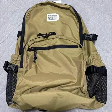 프레드릭 패커스 백팩