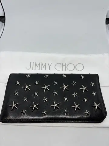 JIMMY CHOO 장지갑