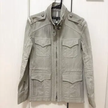 5351 푸르옴 자켓 블루종 점퍼 아우터 코트