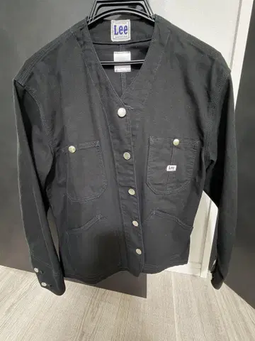 Lee cityshop 데님 자켓