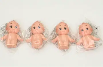 큐피 큐피 인형