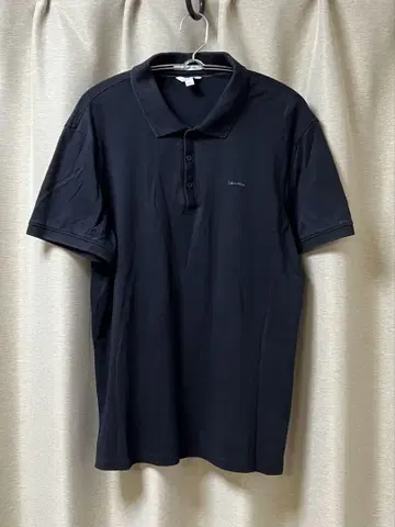 Calvin Klein 피케 셔츠