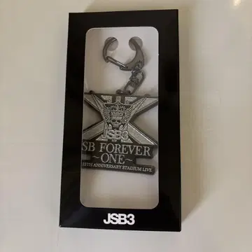 3대째 JSB 스타디움 라이브 입장객 특전