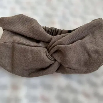 북유럽,  Nine Tailor 헤어 터번 (토프)