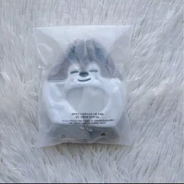 skzoo 울프 찬 10cm PLUSH OUTFIT 스키즈 방찬