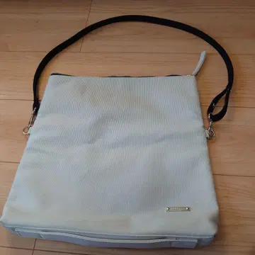TAKEYARI 숄더백