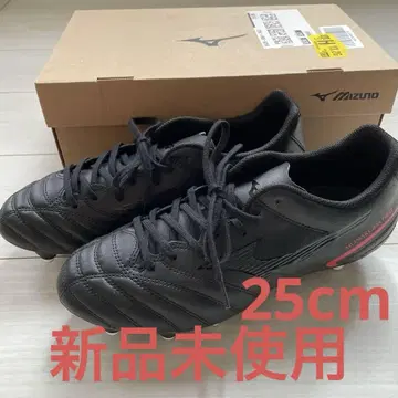 미즈노 축구화 스파이크 블랙