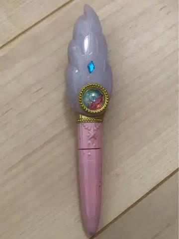 두근두근! 프리큐어 스카이 미라주 펜