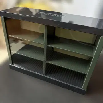 토미카 컬렉션 스탠드 케이스