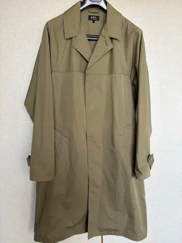 A.P.C 코트
