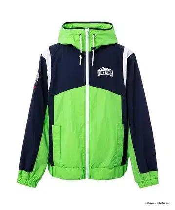 스플래툰 Splatoon3 웅텐아오사 M 게소타운 ZOZO