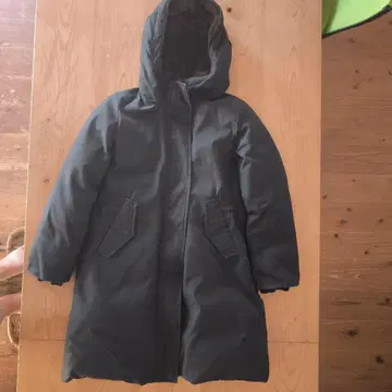SLOBE 다운 자켓