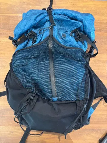 Karrimor 백팩 30L