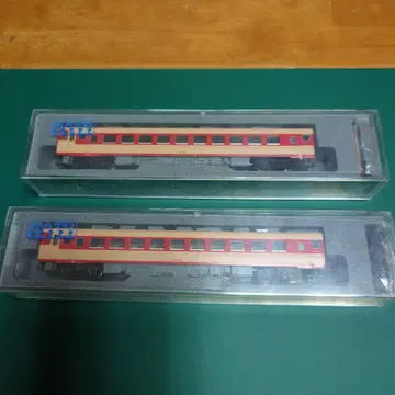 KATO 키하 58 N 게이지 6113 2량