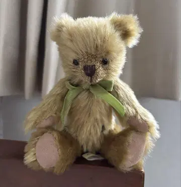 귀중 하와이안 호스트 테디베어