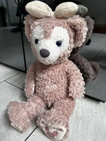 셰리메이 봉제 인형