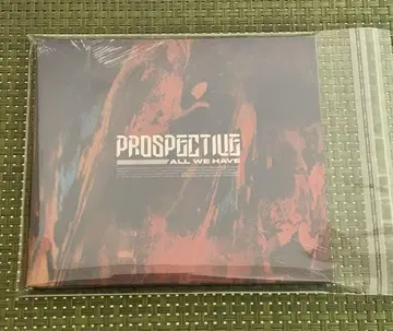 PROSPECTIVE 메탈코어
