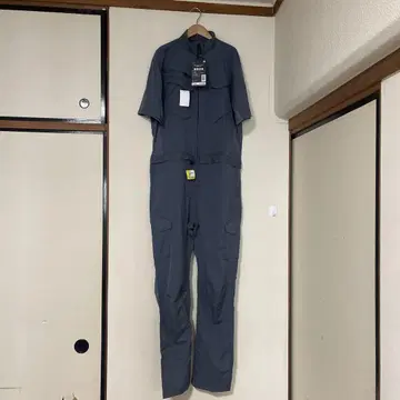 workman 워크맨 반팔 츠나기 힙 오픈 3L