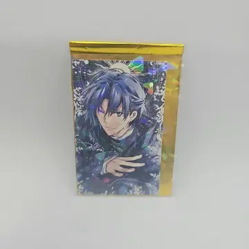 비주얼 카드 무비나나 아이나나 이즈미 이오리