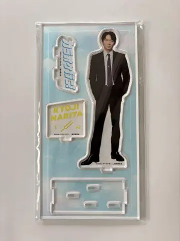 가라오케 가자! 나리타 쿄지 아크릴 스탠드