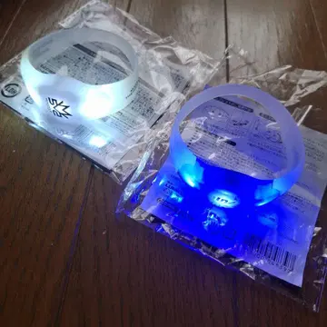 MA55IVE 라이트 블레스 세트
