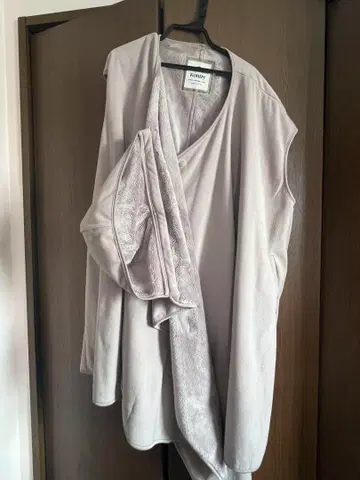 Konny 아기띠 케이프