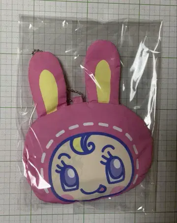 메조 피아노 베리에짱 에코백