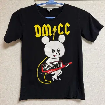 큐소 DMCC 2016-17 투어 T셔츠 (M 사이즈)