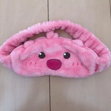 loopy 안대 폴로 루피 루피