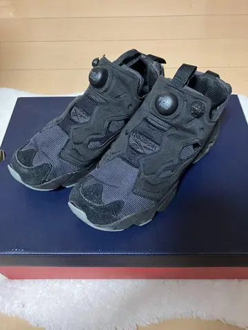 Reebok 인스타펌프 퓨리 24.0
