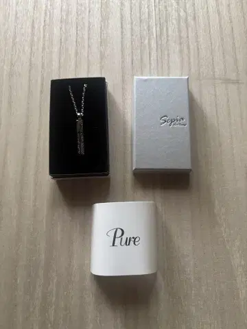 하와이안 주얼리 '아로하 호누' pure 시리즈 남성용 펜던트 스테인리스