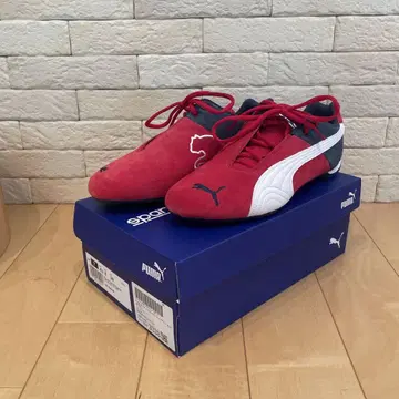 PUMA 푸마 퓨처캣 OG SPARCO 드라이빙 슈즈