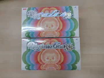 미개봉 정품 러브브 Big into Energy 모듬 박스 2개