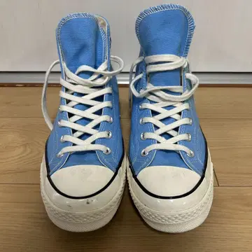 컨버스 CONVERSE 척테일러 올스타 CT70 하이컷