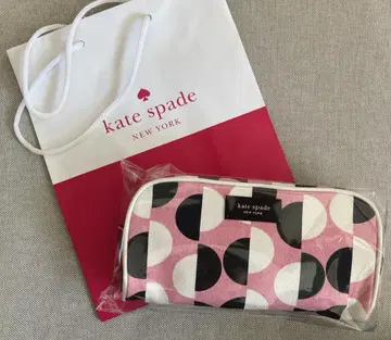 kate spade 케이트 스페이드 파우치