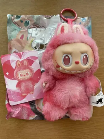 Big into Energy LOVE 러브 에너지