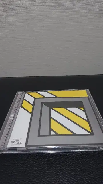 the outsiders CD