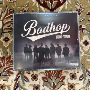 Bad Hop Forever